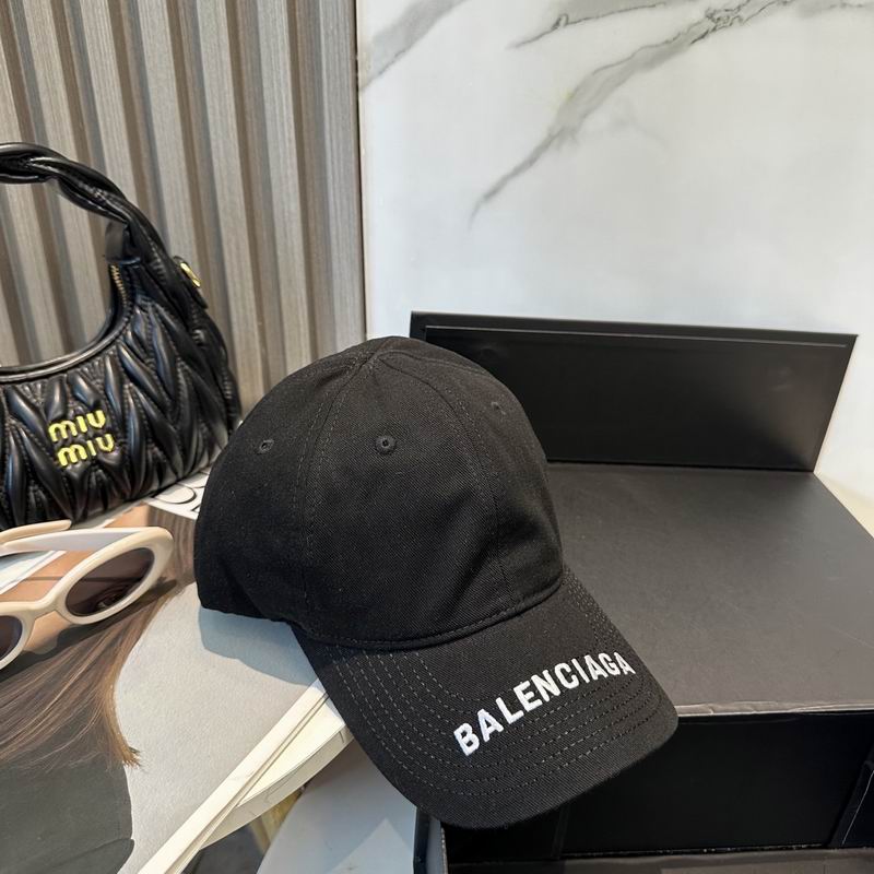 Balenciaga cap dx (1668)