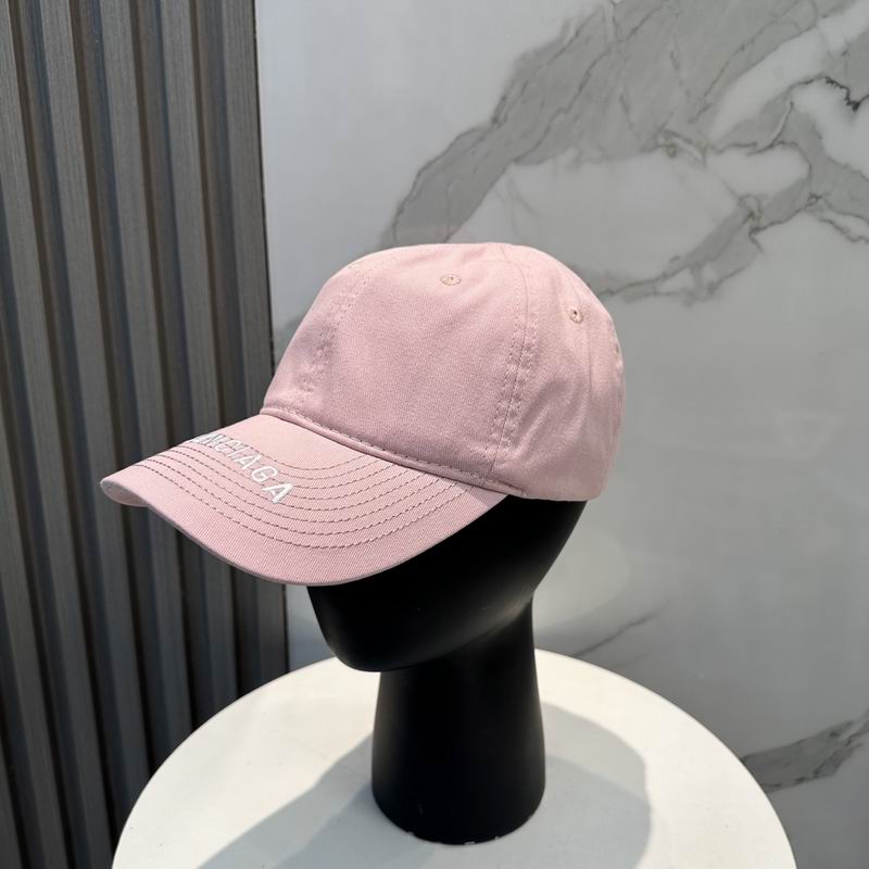Balenciaga cap dx (1671)