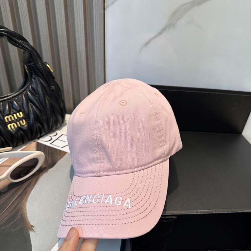 Balenciaga cap dx (1672)