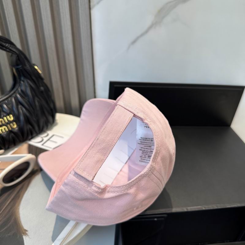 Balenciaga cap dx (1673)