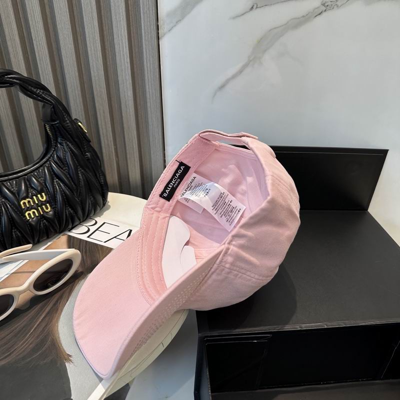 Balenciaga cap dx (1674)