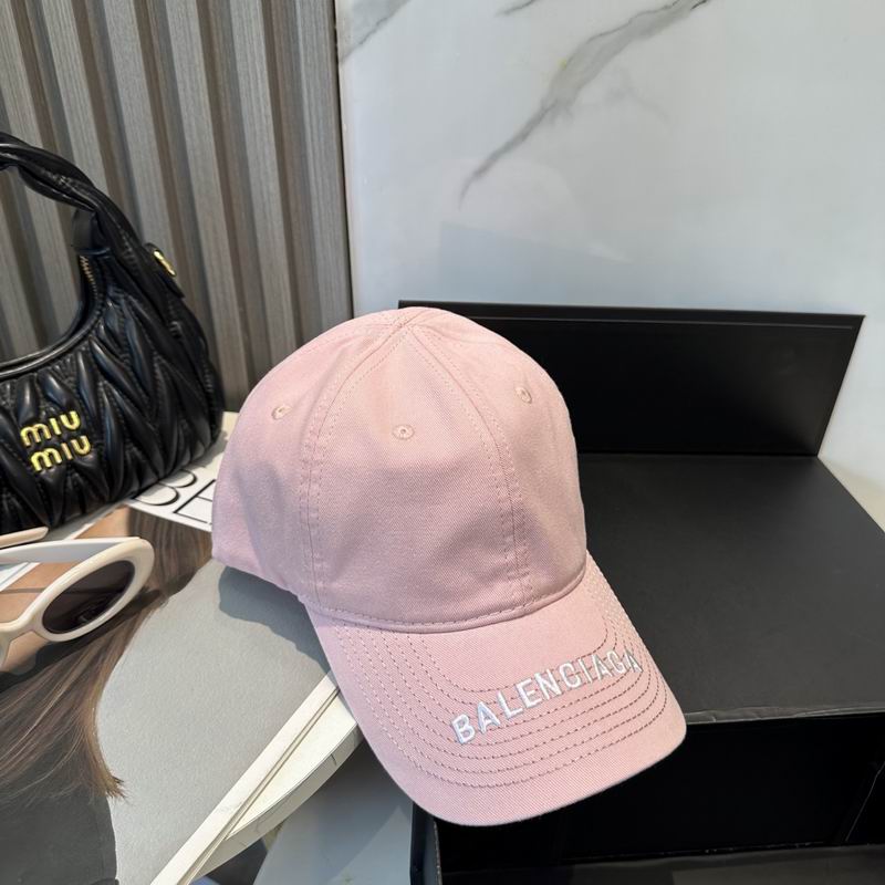 Balenciaga cap dx (1677)