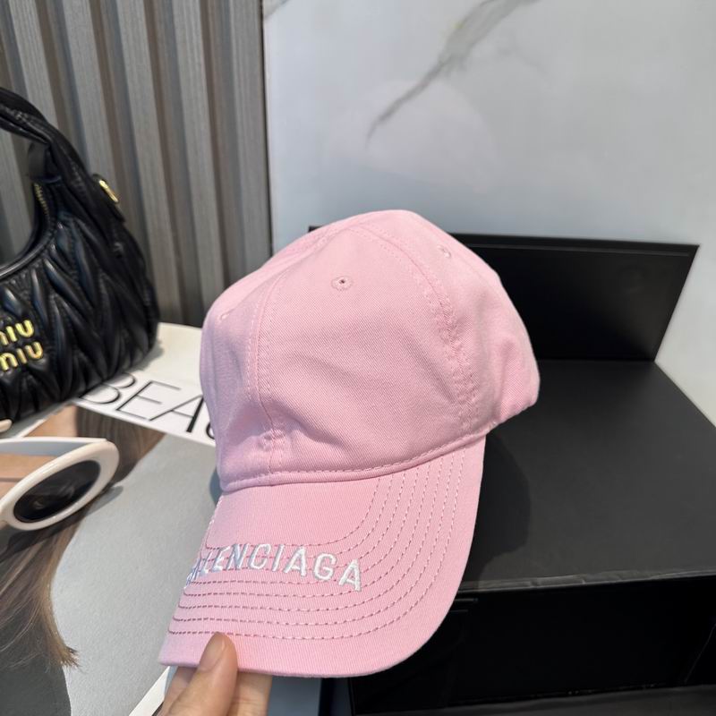 Balenciaga cap dx (1681)