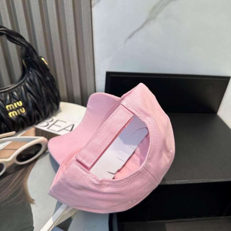 Balenciaga cap dx (1682)