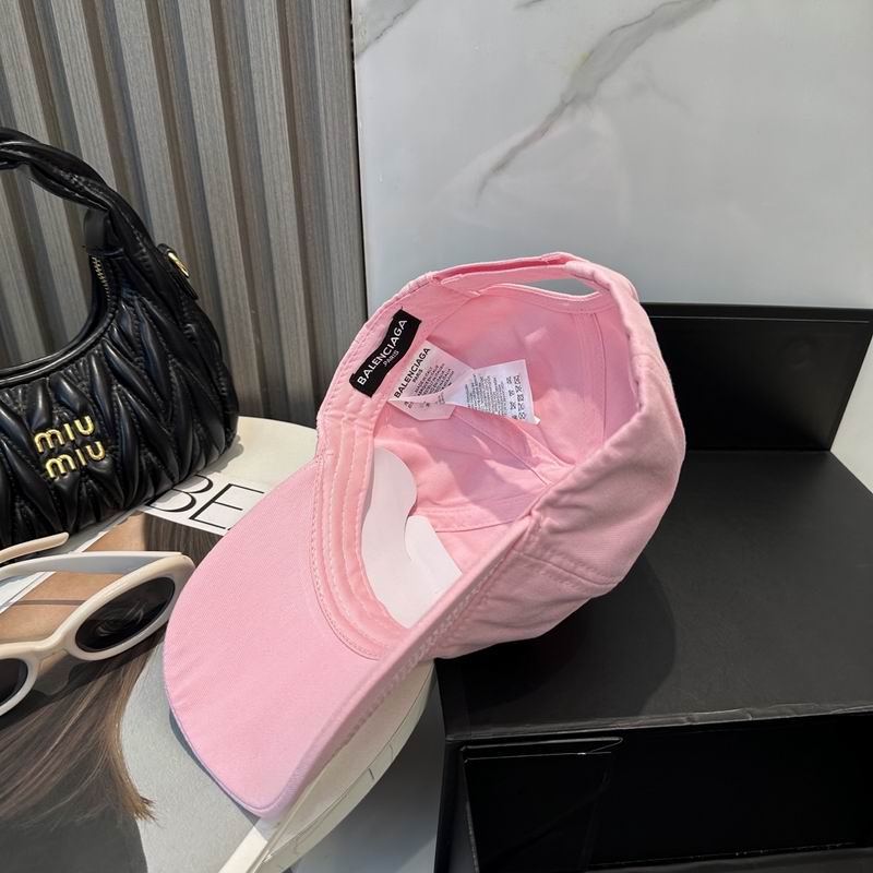 Balenciaga cap dx (1683)