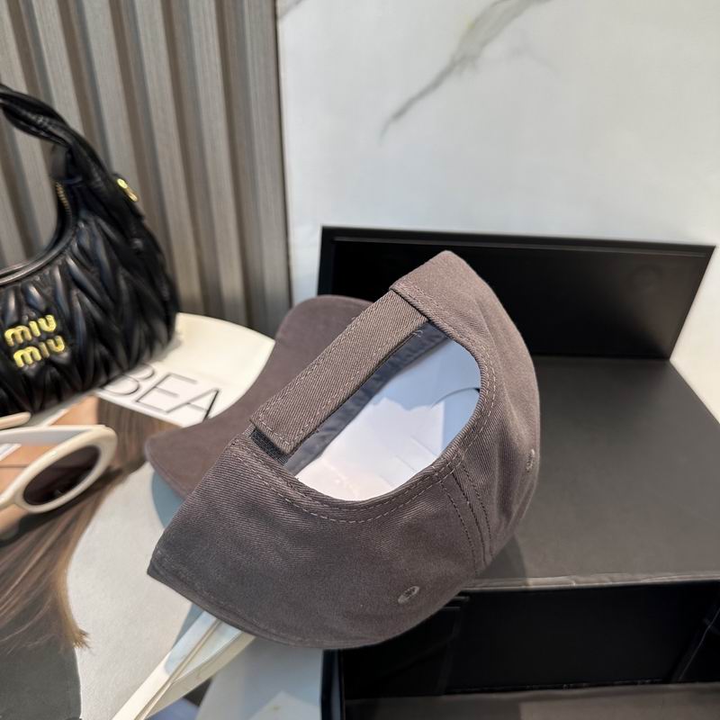 Balenciaga cap dx (1691)