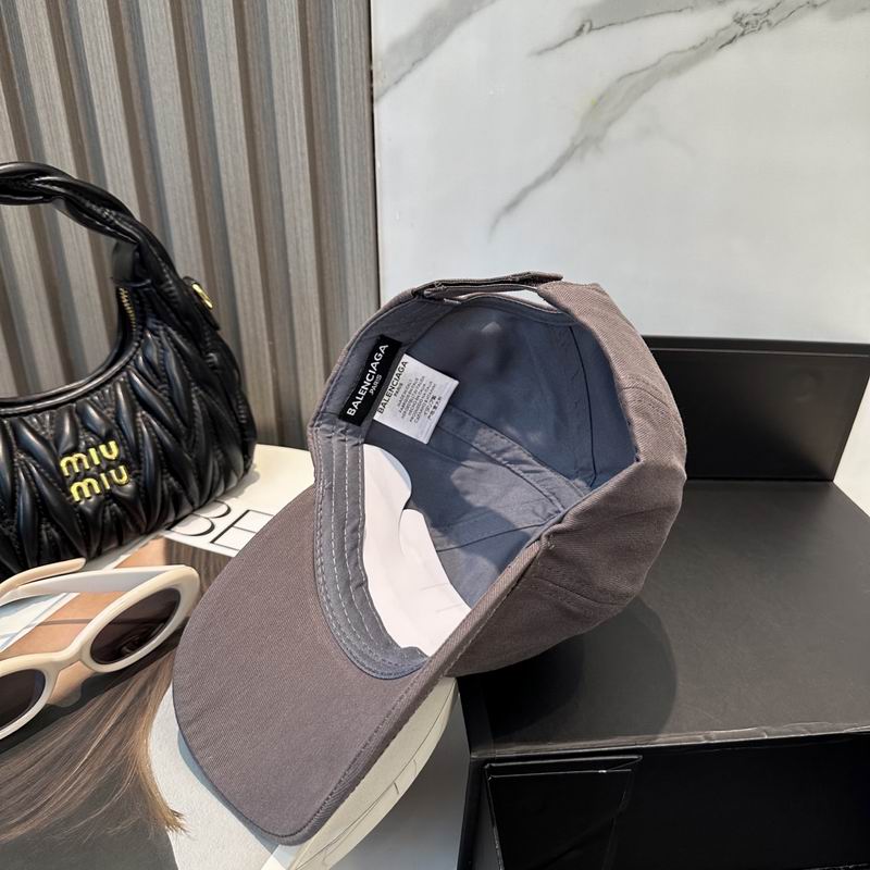 Balenciaga cap dx (1692)