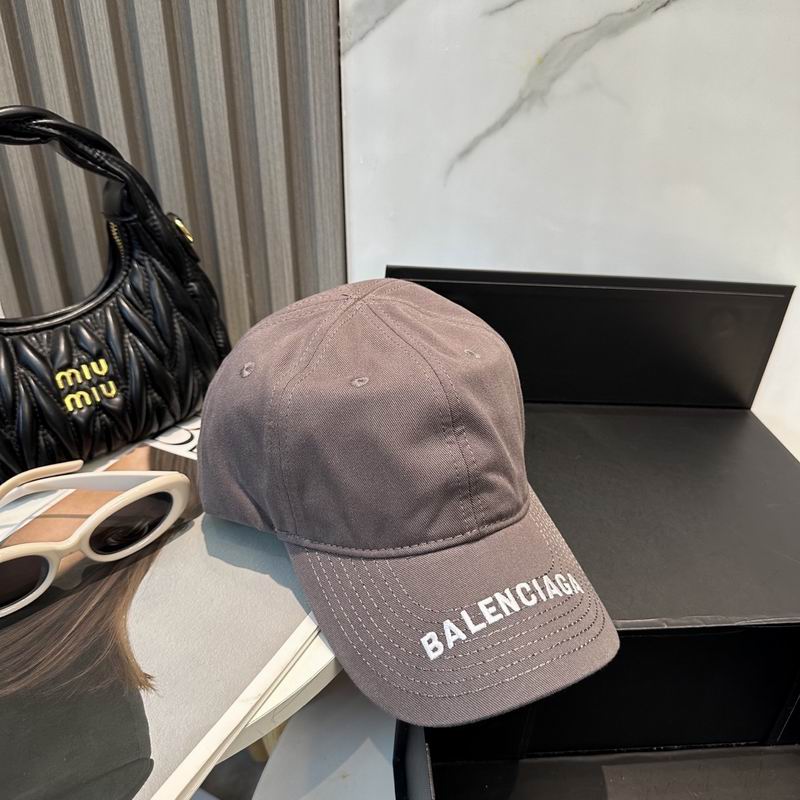 Balenciaga cap dx (1695)