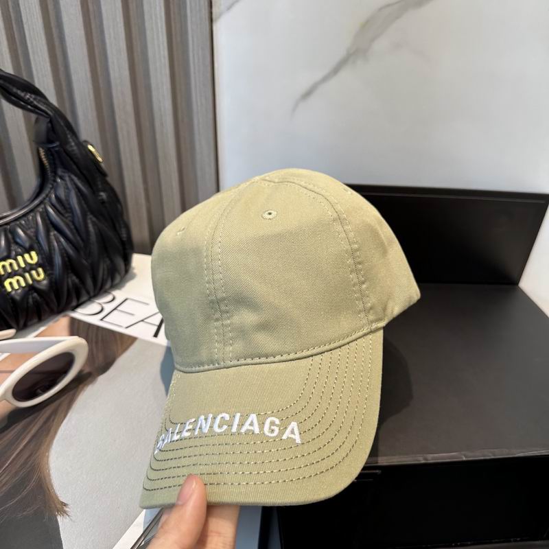 Balenciaga cap dx (1699)