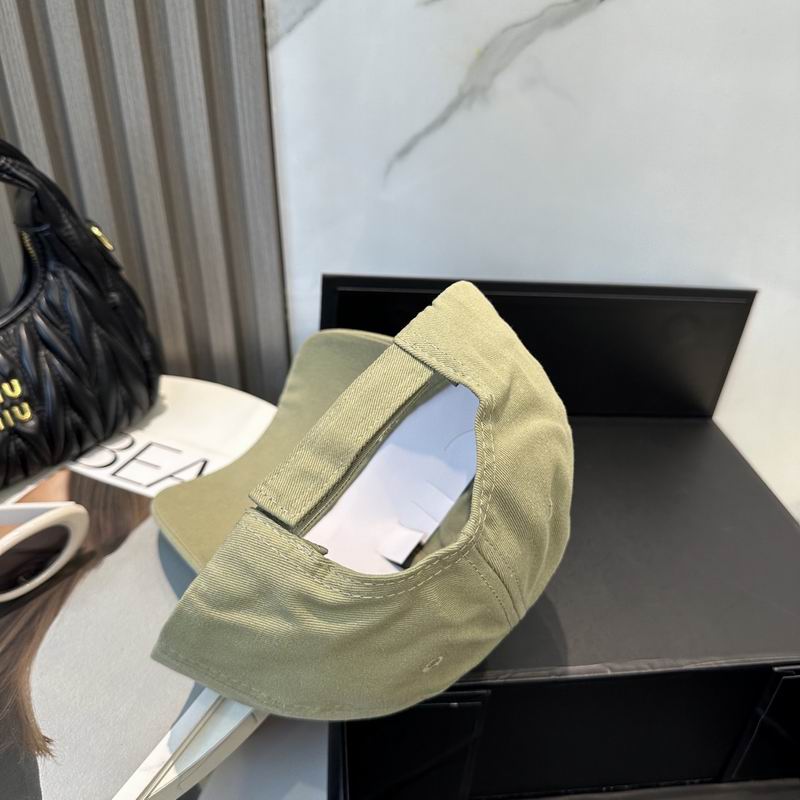 Balenciaga cap dx (1700)