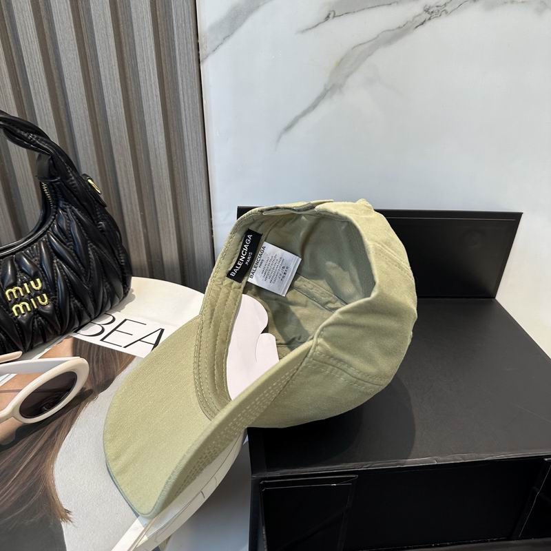 Balenciaga cap dx (1701)