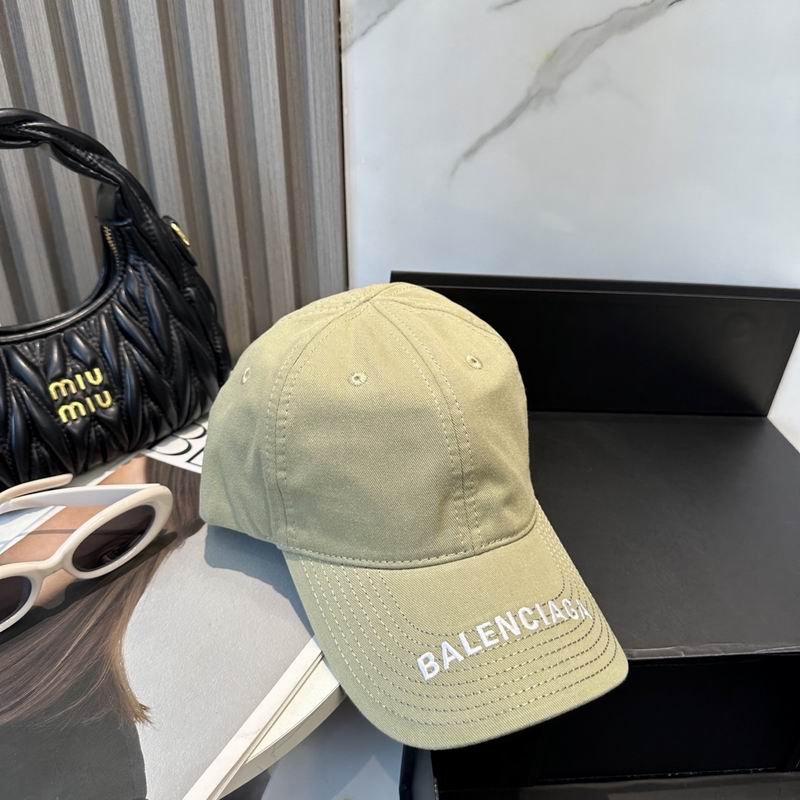 Balenciaga cap dx (1704)