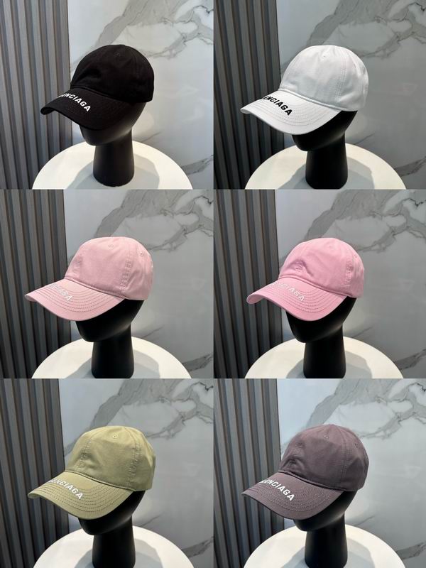 Balenciaga cap dx (1706)