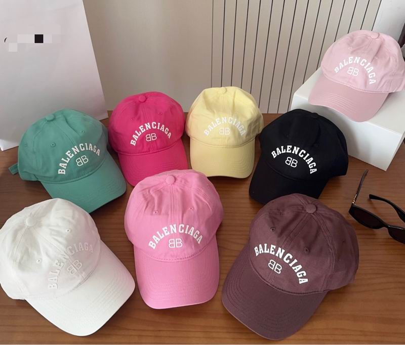 Balenciaga cap dx (175)