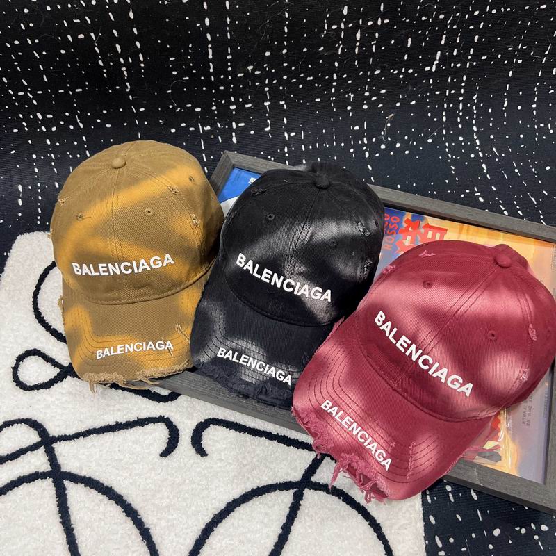 Balenciaga cap dx (1895)