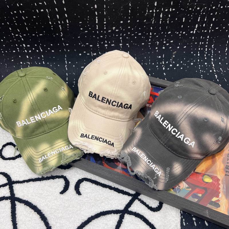 Balenciaga cap dx (1896)