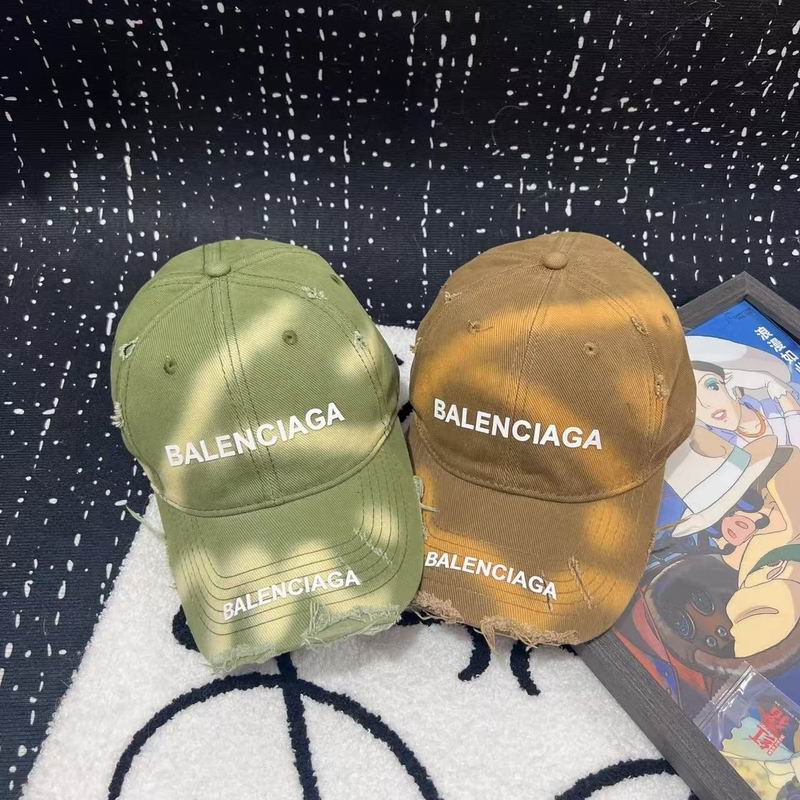 Balenciaga cap dx (1897)