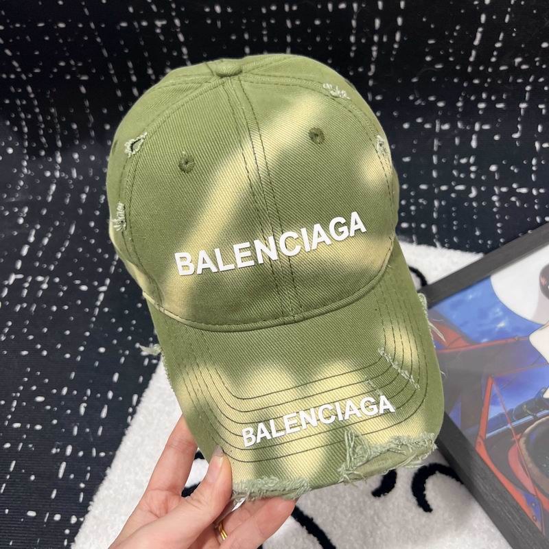 Balenciaga cap dx (1898)