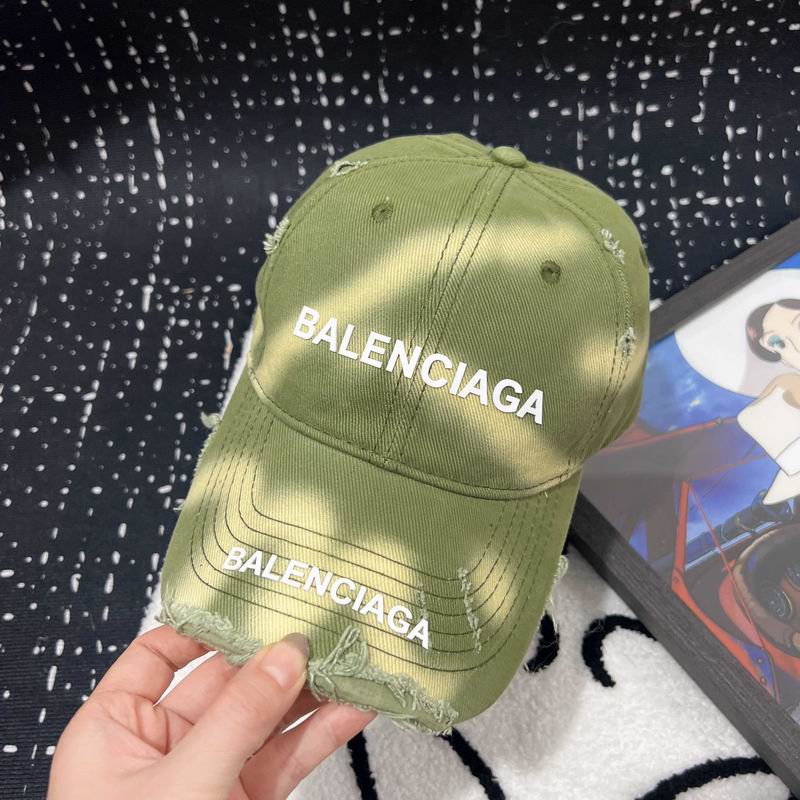 Balenciaga cap dx (1899)
