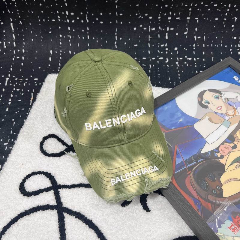 Balenciaga cap dx (1900)