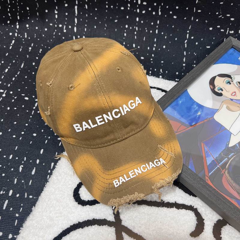 Balenciaga cap dx (1901)