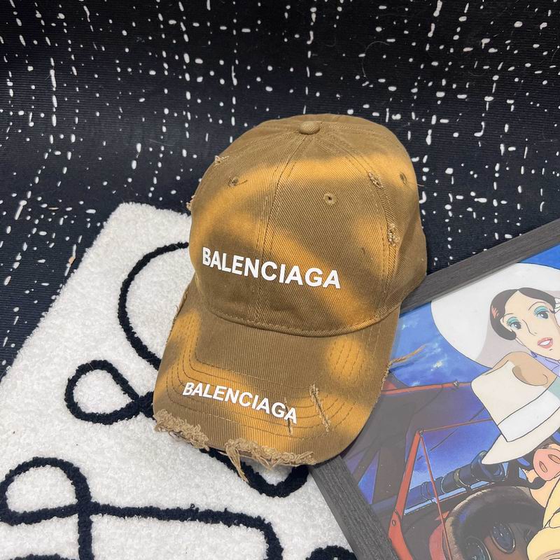 Balenciaga cap dx (1903)