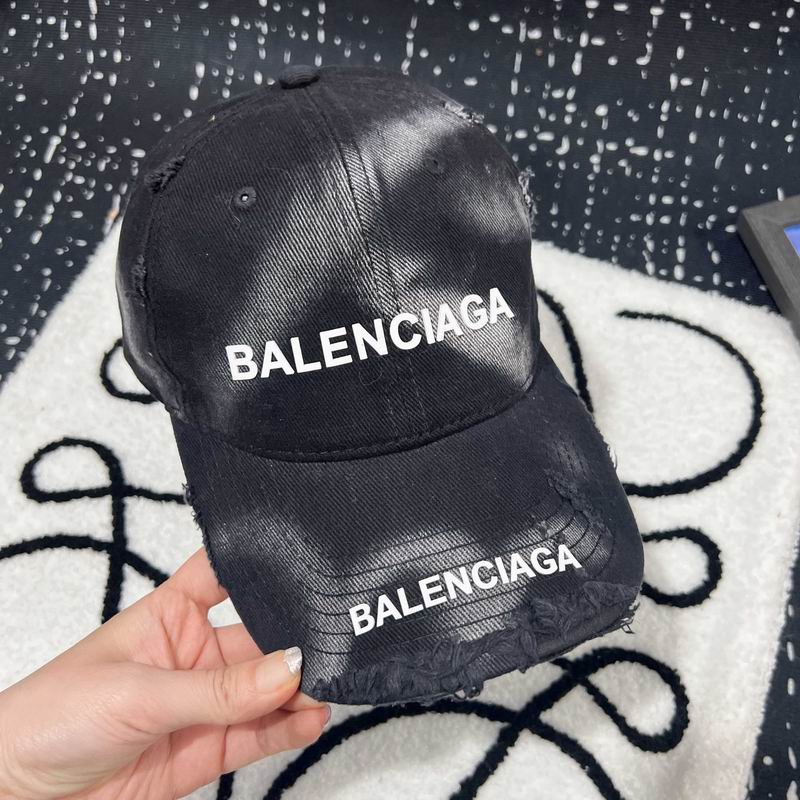 Balenciaga cap dx (1904)