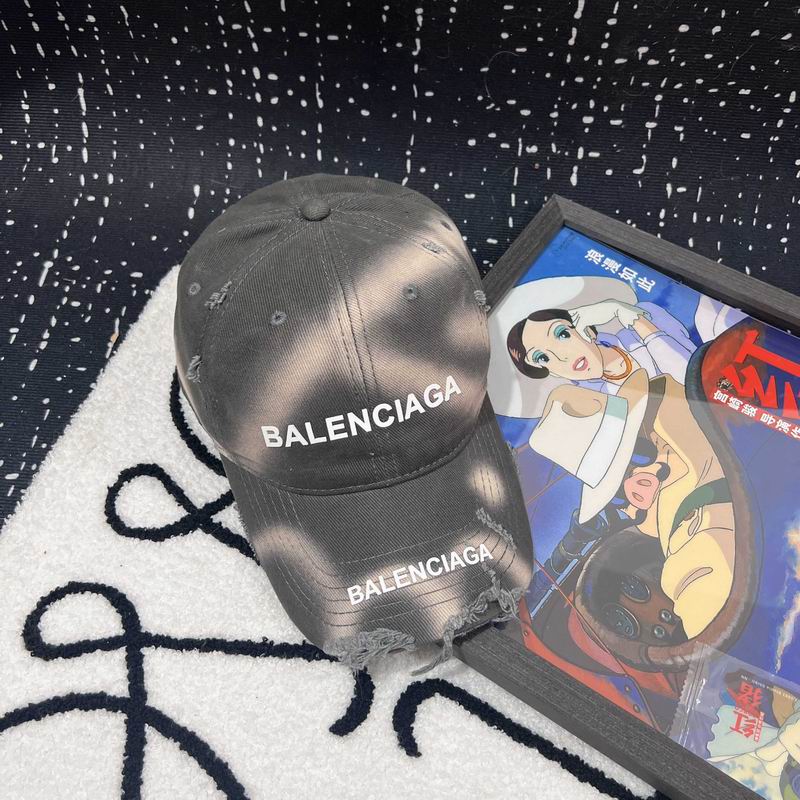 Balenciaga cap dx (1907)