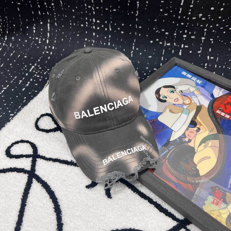 Balenciaga cap dx (1909)