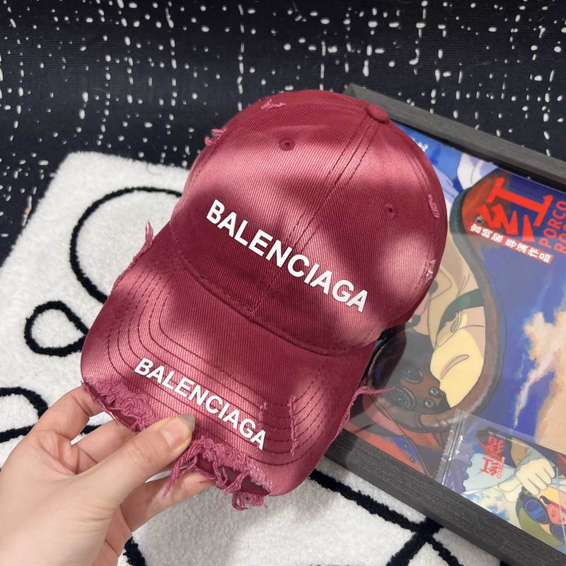 Balenciaga cap dx (1911)
