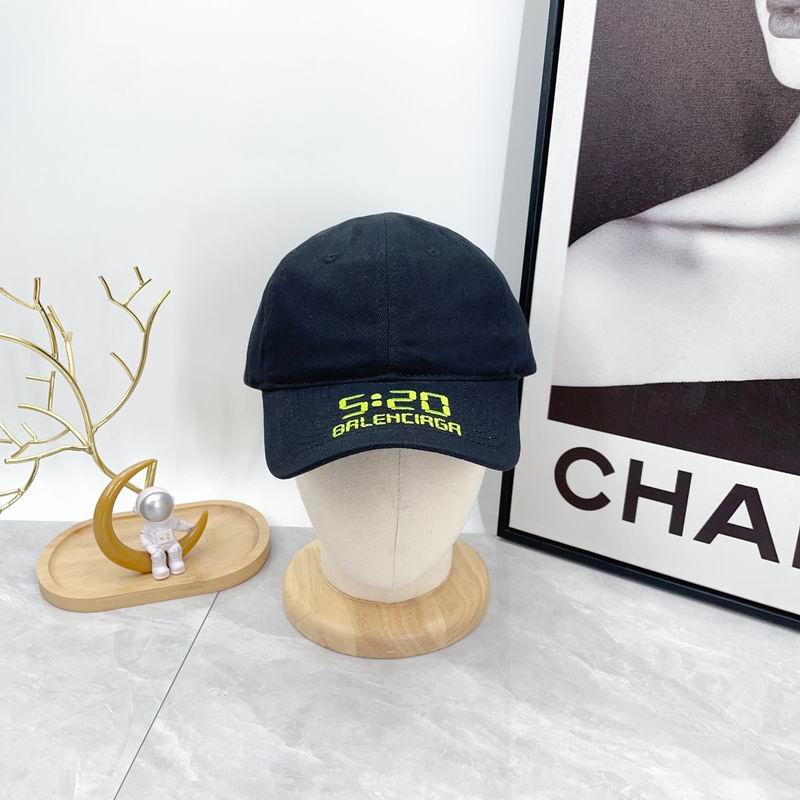 Balenciaga cap dx (2033)