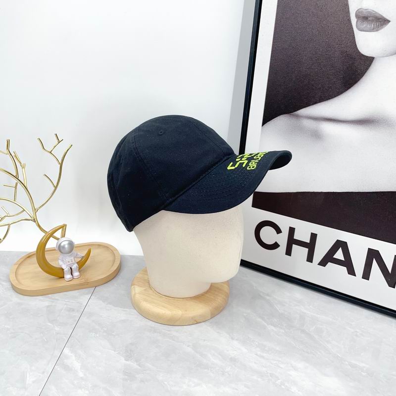 Balenciaga cap dx (2034)