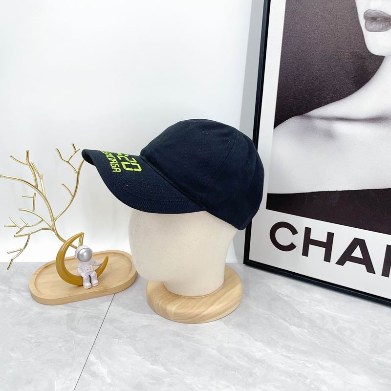 Balenciaga cap dx (2035)
