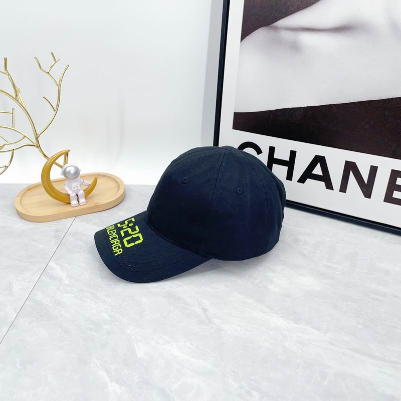 Balenciaga cap dx (2036)