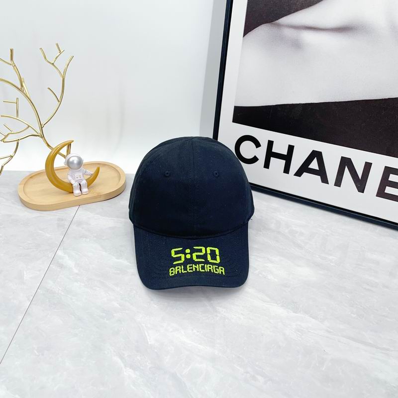 Balenciaga cap dx (2037)