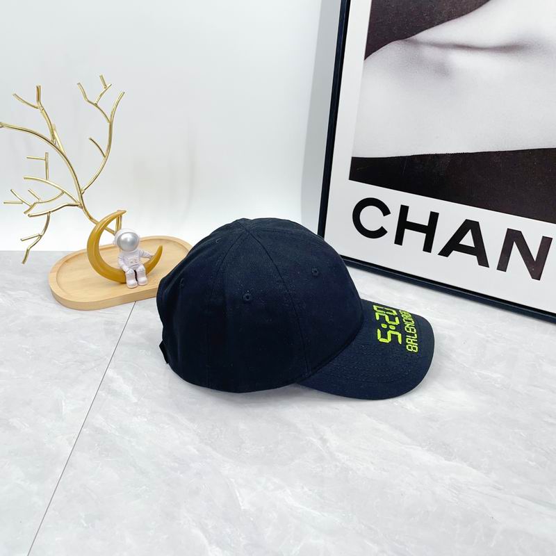 Balenciaga cap dx (2038)