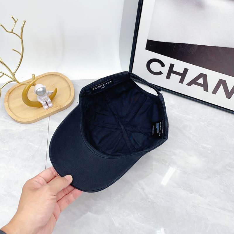 Balenciaga cap dx (2040)