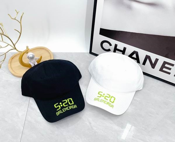 Balenciaga cap dx (2041)