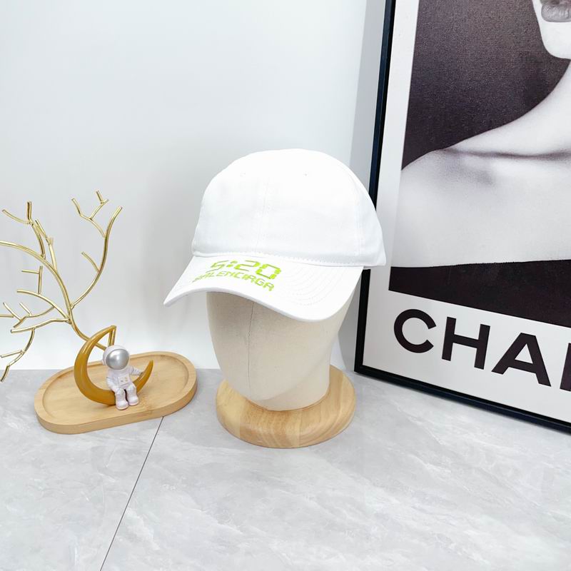Balenciaga cap dx (2044)