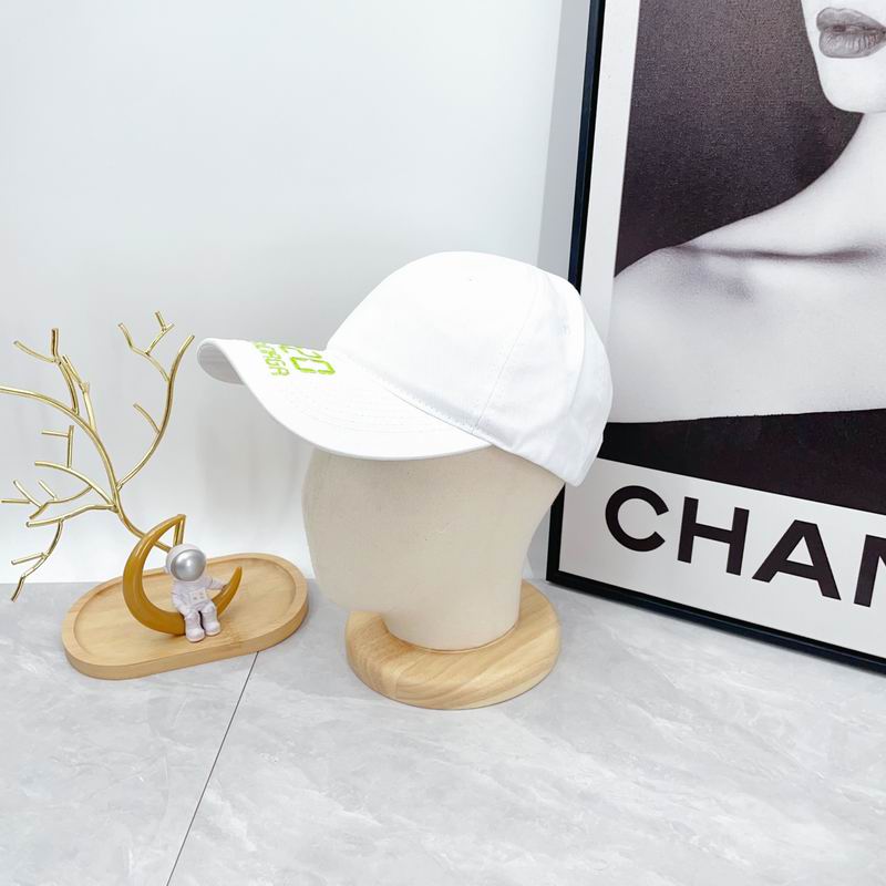 Balenciaga cap dx (2045)