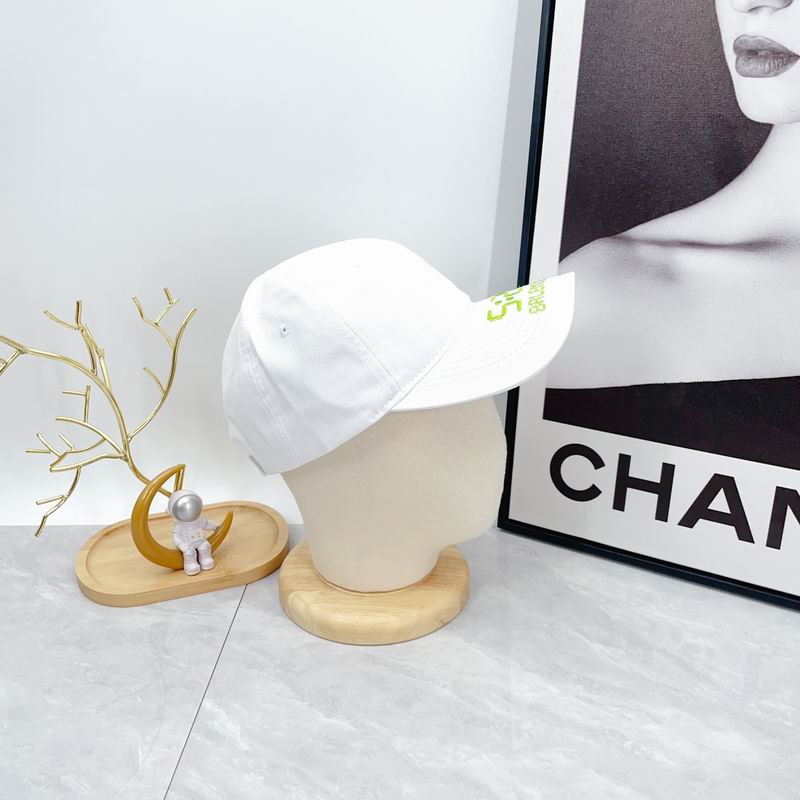 Balenciaga cap dx (2046)