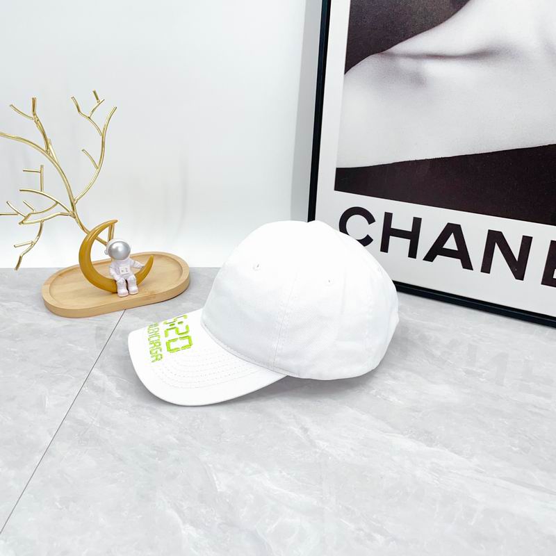 Balenciaga cap dx (2047)