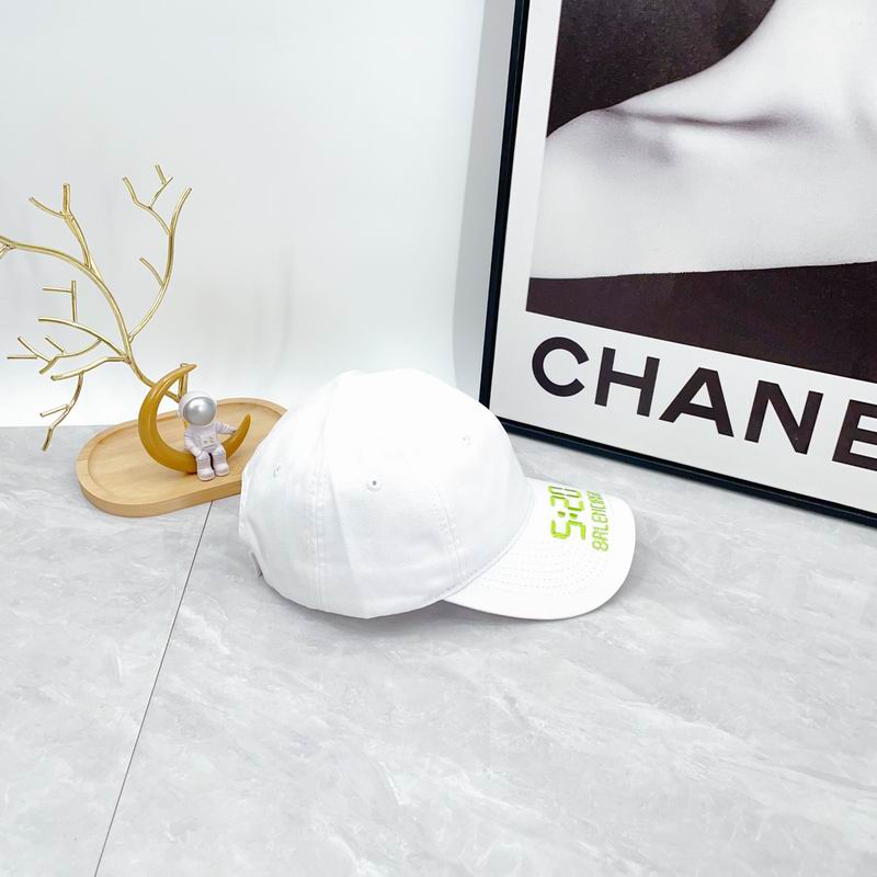 Balenciaga cap dx (2049)