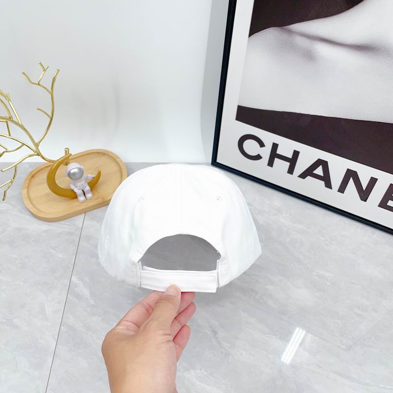 Balenciaga cap dx (2050)