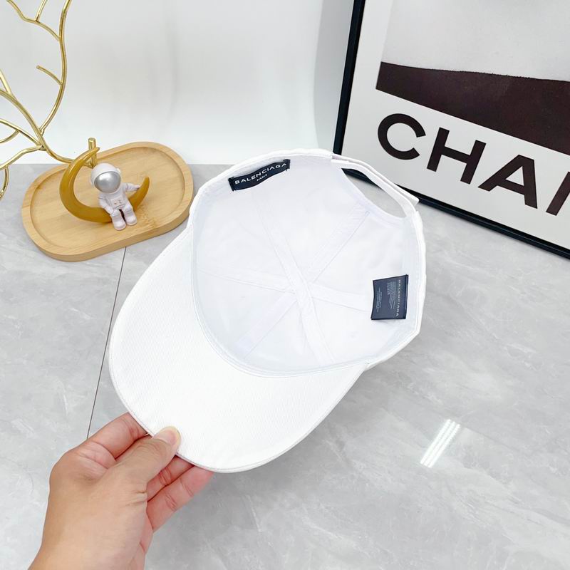 Balenciaga cap dx (2051)