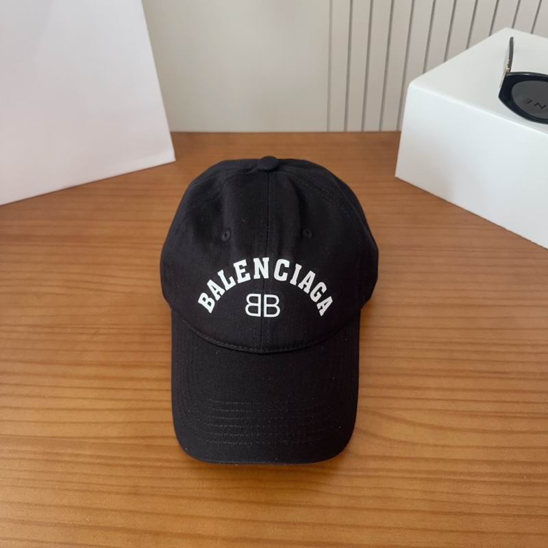 Balenciaga cap dx (210)