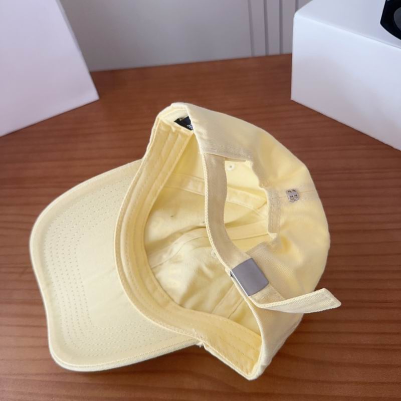 Balenciaga cap dx (213)