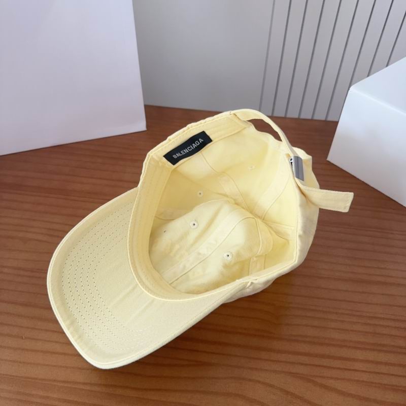 Balenciaga cap dx (214)