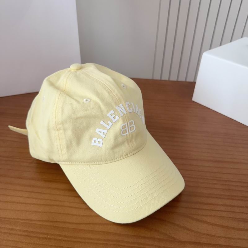 Balenciaga cap dx (216)