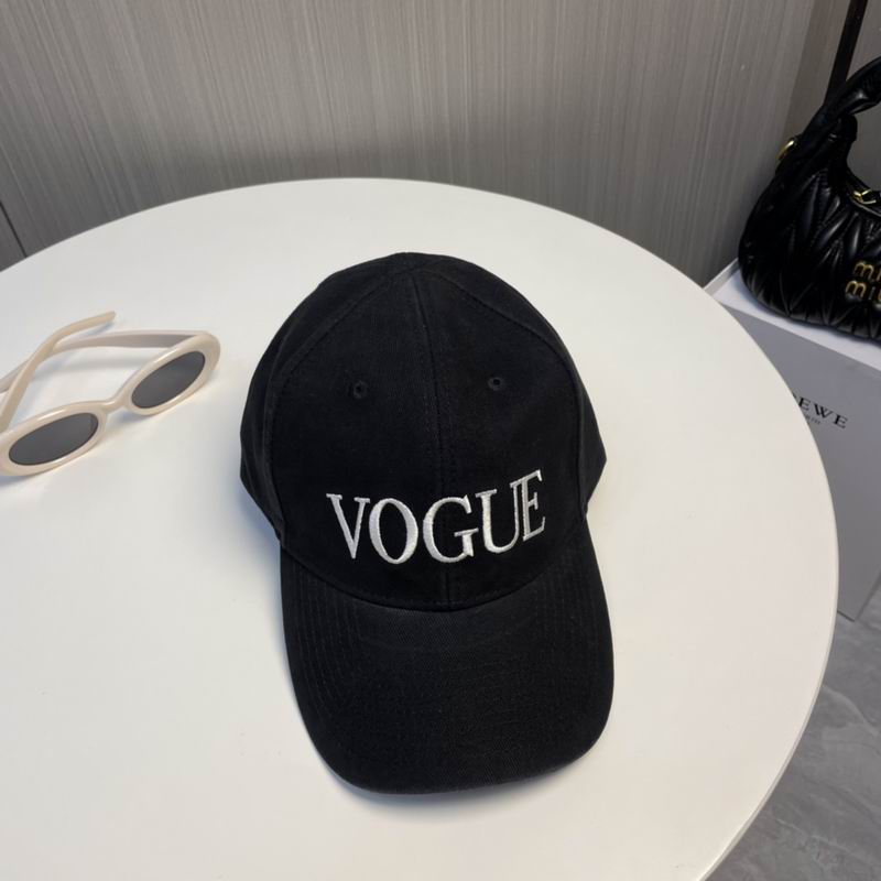 Balenciaga cap dx (260)